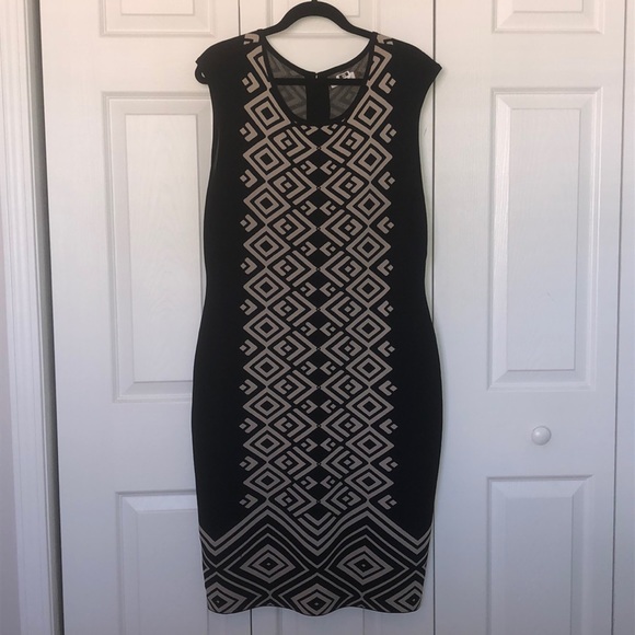 Calvin Klein Sheath Dress - Picture 4 of 6